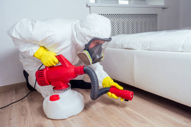 Best Residential Pest Control  in Newark, CA